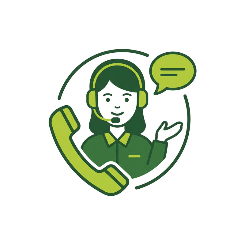 2. Atendimento