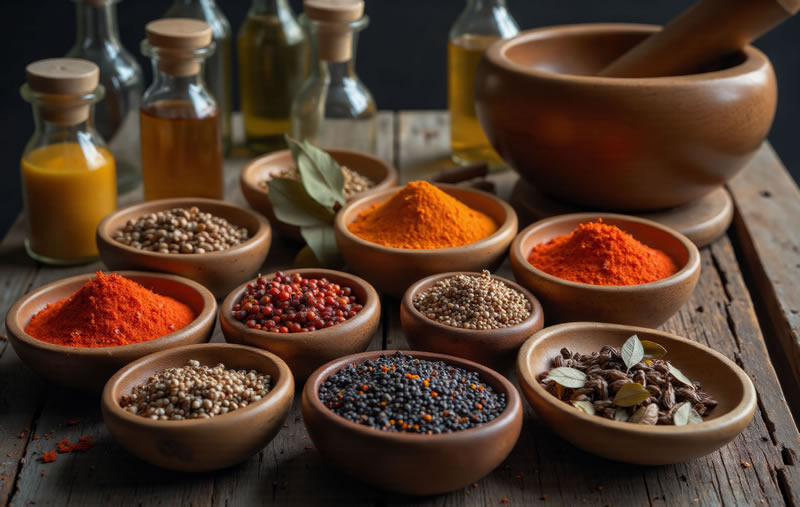 Alimentos Naturais